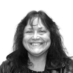 Laurie Knapp